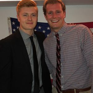 Meet your Posher, Ben